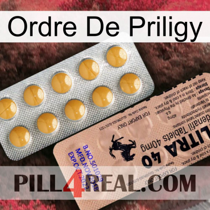 Priligy Order 41